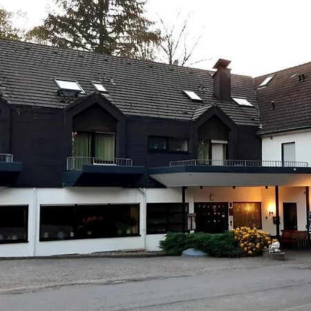 Hotel Haus Koppelberg Wipperfurth Exterior photo